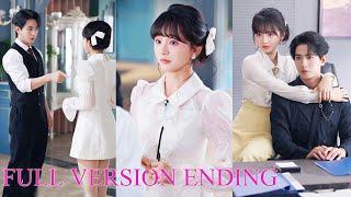 Reborn! I dumped scheming bestie & was madly spoiled by CEO husband!KDrama【ENG SUB】【FULL】