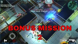 Space Marshals 2 Bonus Mission 2 - 2017 aNdroid  / IOS Gameplay