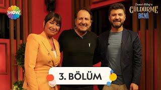 Demet Akbağ ile Güldürme Beni 3. Bölüm