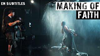 ifa - Faith | MAKING OF (EN SUBTITLES)