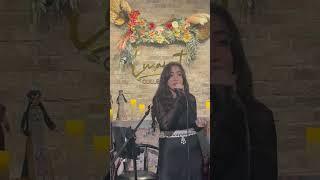 Lusanet Collective Music and Poetry series - Presenting Christine Hovhan & Annette Klujian