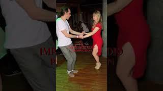 Andrey Smotrin &  - / I LOVE U FLAKA · Nandy Versátil / Bachata Social Sensual | Бачата Dance video