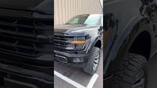 Ford F150 Waldoch Rampage