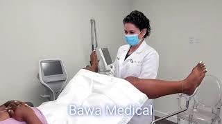 BawaWave Therapy & BawaShot For The Female Orgasm