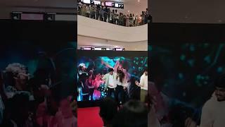 Vannamayilae Hook Step #ak #ashwin #ashwinkumar #vannamayilae #trending #short #shorts