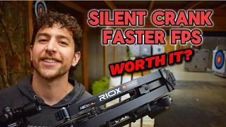 Ravin R10X Crossbow Review: Is it Worth the Upgrade? (Speed, Power, & More!)