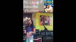 ME TOO COVER By  D'BUDDIES