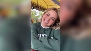 Katelyn Tarver Biography