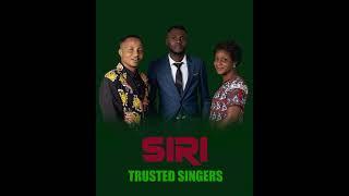 Trusted Singers SIRI (official Audio)