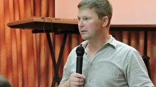 Виталий Денисов - Недостающие детали
