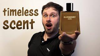 IS Burberry Hero EDP the PERFECT Fragrance for You?