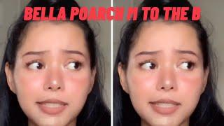 Bella Poarch M To The B | Bella Poarch Tiktok Compilation #bellapoarch