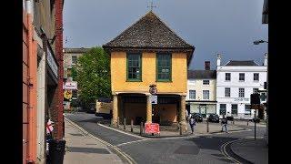 Places to see in ( Faringdon - UK )