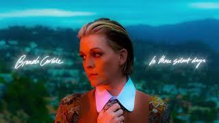 Brandi Carlile - Broken Horses (Official Audio)