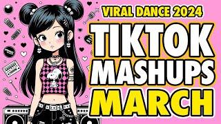 New Tiktok Mashup 2025 Philippines Party Music Viral Dance Trends March 18th