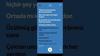 Manifest - Snap #spotify #spotifyclone #şarkısözleri #lyrics #bbklyrics #speedsong #music