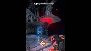 Rocket projectile ION RIPPER - Quake Champions. What do look like.