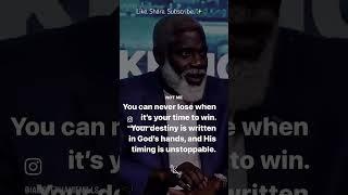 TIME TO WIN   #shortvideo #faith #motivation #inspirational follow @IAmStephanieMills