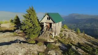 The World's Most Beautiful Hiking Trails: From British Columbia To The British Isles