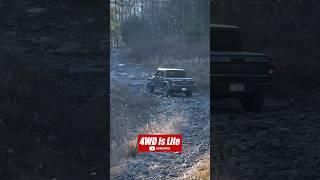 Jeep gladiator rubicon off-roading hill climb AOAA #offroad #jeepgladiator #aoaa