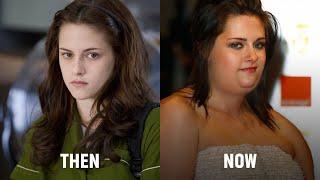 Twilight Cast Then And Now ( 2008 vs 2024) | Twilight Full Movie