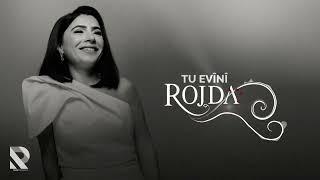 ROJDA - TU EVÎNÎ [Official Music]