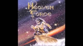 Heaven Force - Dark Pulsar