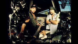 Pantera - A New Level Bass & Drums