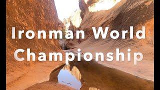 Ironman World Championship (Vlog)