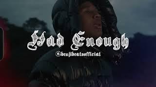 EBK Jaaybo "Had Enough" Type Beat (prod. @benjibeatsofficial)