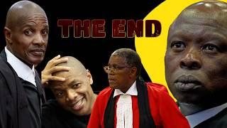 SIBANDA CAUGHT TEMPERING WITH EVIDENCE | MABASA COLLAPSED STATE'S CASE.