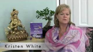 Kristen White : Past Relationships