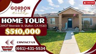 29907 Riverside St | House For Sale in Bakersfield | Kern County | California Real Estate Market