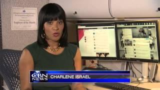ABC News's Paula Faris Talks Openly about Her Faith