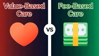 How Are Doctors Paid? Value-Based vs Fee-for-Service Care