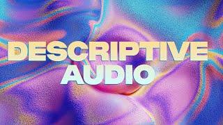 SUMMER GAME FEST: DESCRIPTIVE AUDIO Livestream
