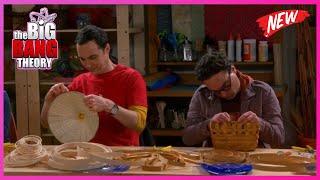 The Big Bang Theory 2024 | Best of SEASON | The Big Bang Theory Comedy American Sitcom