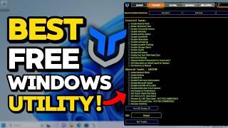 EVERY Windows User Should Know About THIS Free Utility!