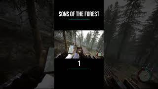 SONS OF THE FOREST | RSG: ПОДКАСТ