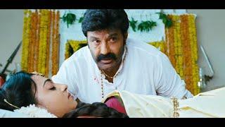 Legend Hindi Dubbed Action Full Movie  | Nandamuri Balakrishna & Radhika Apte