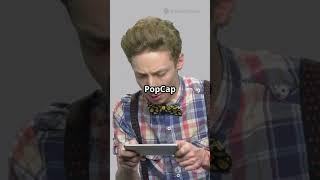 PopCap Games: The Ultimate Fun Blast!