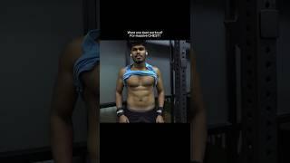 Best CHEST workout for massive growth#gym #chest #chestworkout #gymmotivation