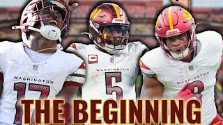 The Commanders Will Be Super Bowl Champions SOON | Jay Gruden Explains