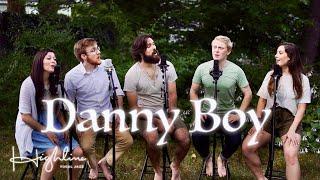 Danny Boy - Highline (Live Session)