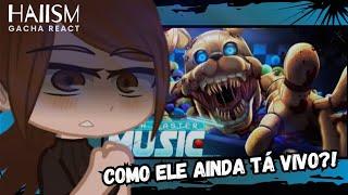 Kokujin no Tenkousei [NTR] Reagindo a Mergulho na escuridão | Hiroki as Oswald ⬇️ |@ironmasterprod