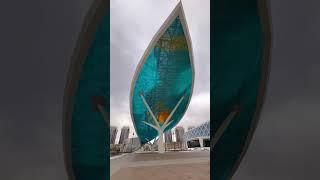 Travel in Astana, Kazakhstan #отдых #путешествия #trip #tourism #kazakhstan  #алга #astana