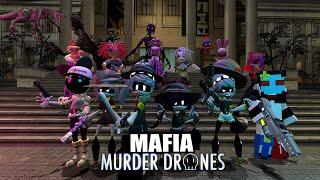 Mafia Murder Drones Movie