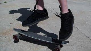 Metal Skateboards