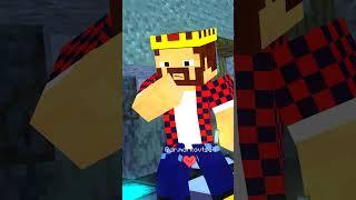 Ты знаешь этих легенд Майнкрафта!  #minecraft #аид #фриз