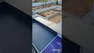 КП Немо Монтаж картинки #стройка #строительство #roof #rooftop #roofing #парапеты